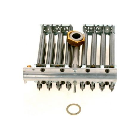 BOSCH Ersatzteil TTNR: 87081203520 Brenner