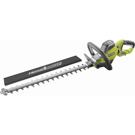 Tagliasiepi elettrico Ryobi RHT8165RL lama da 65cm (1/5)