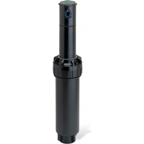 Rainbird 5000 Plus Serie Regulador de presión Parte/Reverse Full Circle Rotor con Seal-a-Matic