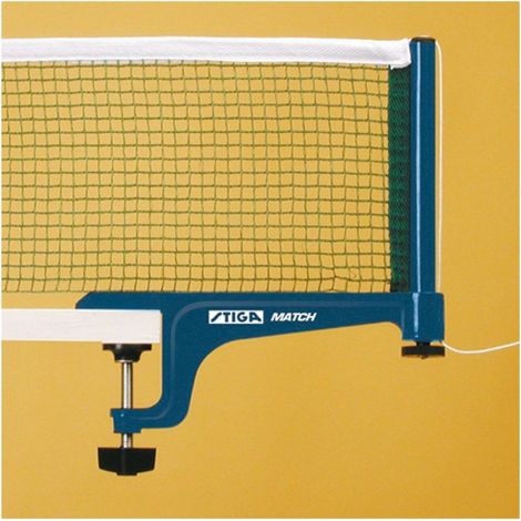 Match - Rete + Tendirete + fissaggio a morsetto
