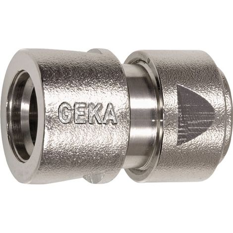 Schlauchstück GEKA plus MS vern.Schl.-Gr.13mm SB KARASTO (1/2)