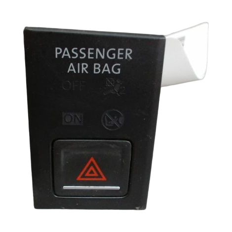 Bouton De Warning VOLKSWAGEN Golf [PRODUIT D'OCCASION]♻️5g0953509a (1/2)