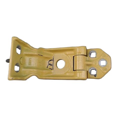 [PRODUIT D'OCCASION] Charniere Inf Porte Battante Arg RENAULT Master III Ph3 3300 L2h2 2019- ♻️ Ref Oe. 844000013r - Garantie à vie (1/2)