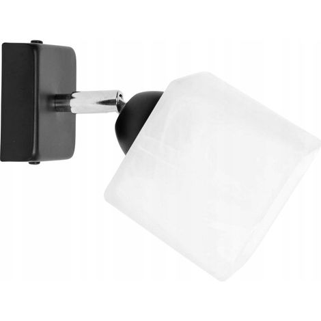 Lámpara colgante de techo, plafón, aplique, 1x60W, LED (1/5)