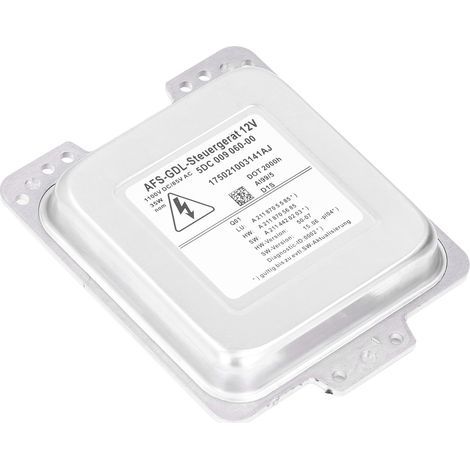 Centralina faro, modulo faro Xenon 5DC00906000 per E320 2007-2009. (1/5)