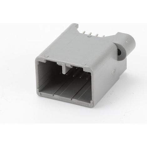 MX34012UF2, DJ7012-0.7-10AW Wire-to-Board Plug 16-Pin Automotive Connector Wiring Harness Plug (1/4)