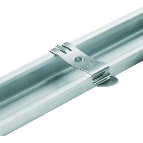 Weidmüller Zubehör Tragschiene FM 6/TS35 40 Stk