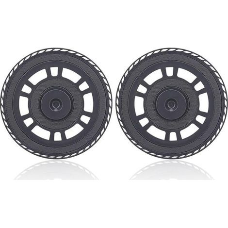 Accessoires pour support de serpillère compatibles avec les aspirateurs Dreame L10s Pro Ultra Heat/L10s Ultra Gen2/X30 Ultra/X40 Ultra/L20 Ultra/X40 Master/L40 Ultra et Mova E30 - Pièce de rechange po (1/4)