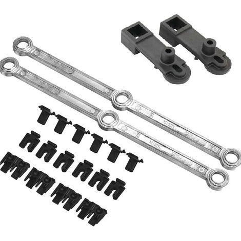 Kits de réparation de collecteur d'admission et de bielle pour moteur OM642 : 6420903237, 6420905037, 6420905437, 6420907737 (1/5)