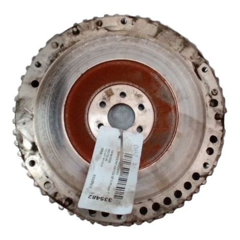 Volant Moteur DACIA Sandero II Phase 1 2012-... 1.0 Sce 75 [PRODUIT D'OCCASION]♻️123113960r
