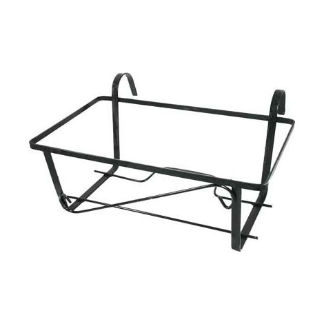 Balconiera fissa cm 60x20x15h