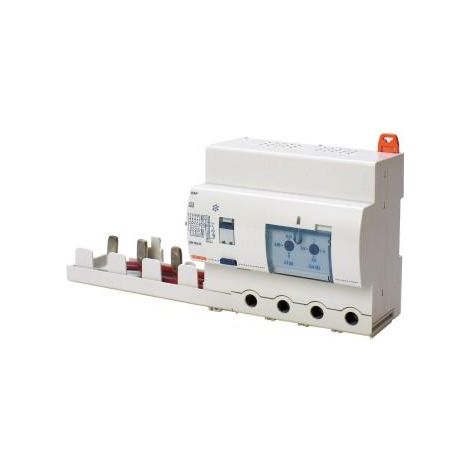 BL.DIF.H.P.4P In 125A REG.A 0,3/3 6M GEWISS GW95512