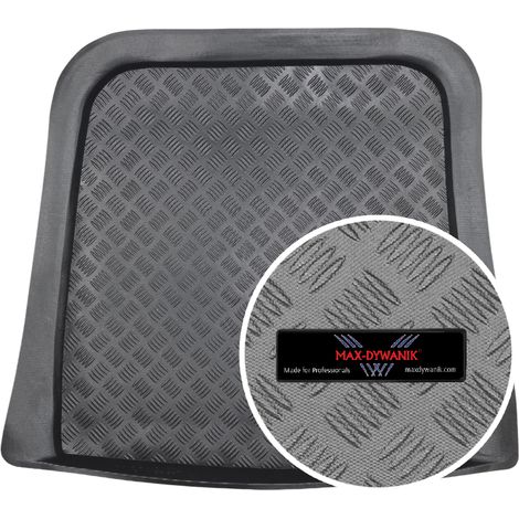 Tapis de coffre MAX-MAT pour Seat Cordoba I Berline (1993-1999) (1/5)