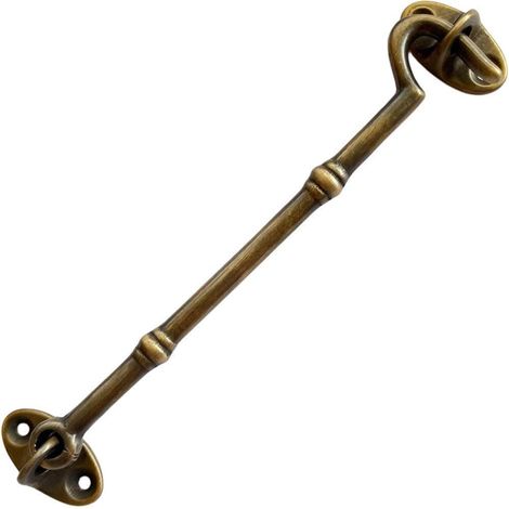 Ensemble de porte, boucle fenêtre, support loquet silencieux, utile (1/5)