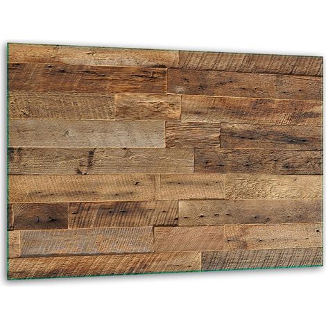 SOPORTE DE MADERA PARA TABLA DE CORTAR DE CRISTAL 40x30 (1/5)