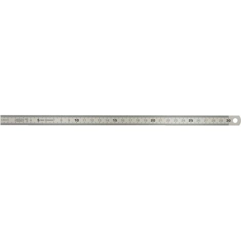 KS TOOLS Reglas - Flexible - 150 mm - 300.0101