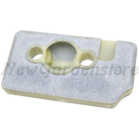 Filtro aria decespugliatore motosega soffiatore compatibile DOLMAR 028 173 141