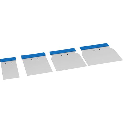 JAPAN-SPACHTELSATZ 4-TEILIG, SB-VERPACKT