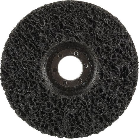 Disque De Nettoyage Ø125x22,2 Gr Grossier. Tyrolit (1/3)