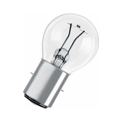 Lampada a incandescenza 12V 50W BA20D ELECTRIC (F8022)