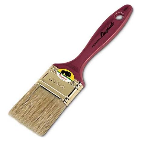 CINGHIALE - PENNELLESSA PER LEGNO 1X3CM