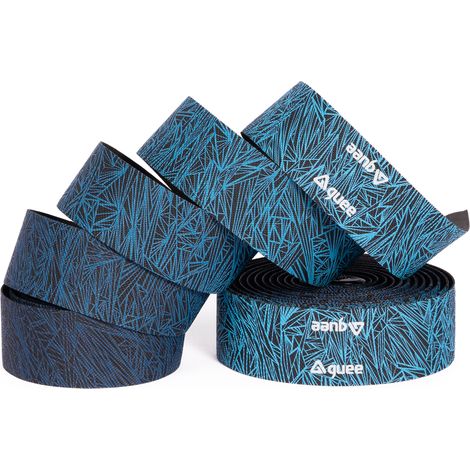 Attitude Fade Fading Blue Verpackung (1/2)