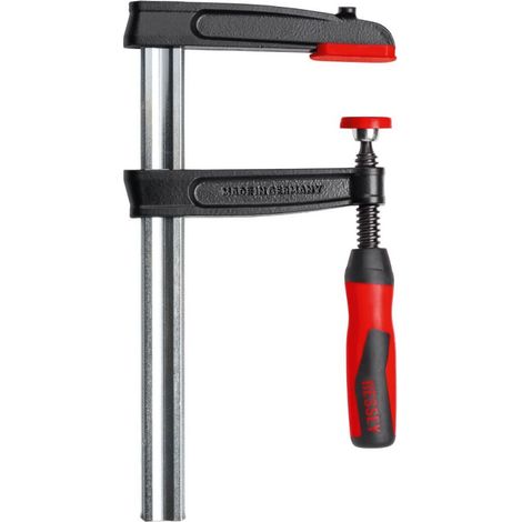 Bessey TPN30BE-2K  Spann-Weite (max.):300 mm  Ausladungs-Maße:140 mm