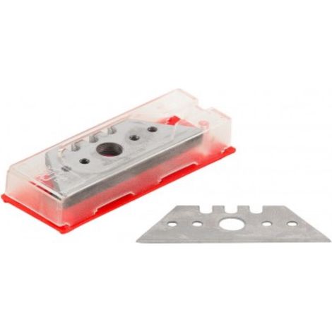 SUKI - 10 PEZZI - LAME DI RICAMBIOTRAPEZIOIDALI
