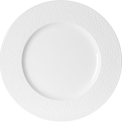 Table Passion - Assiette de présentation Louna 31 cm