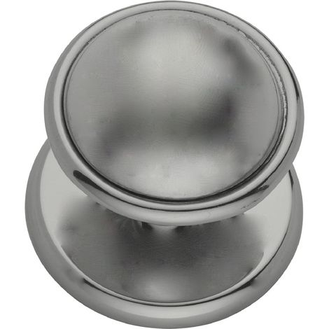 POMOLO ECOS cromo satinato - FORME