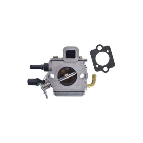 Carburateur Stihl 034 034AV – Compatible Super MS340 036 MS340 MS360, tronçonneuse de jardinage (1/5)