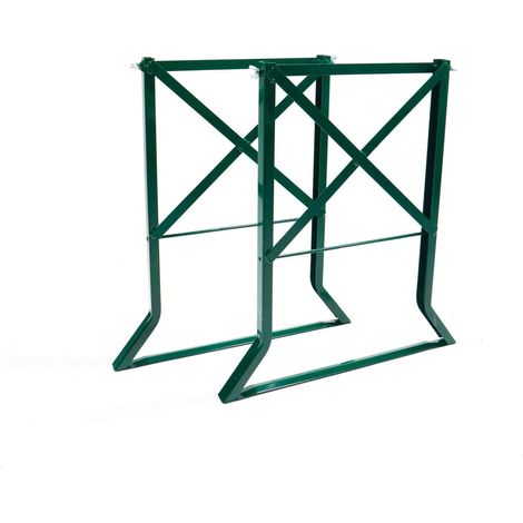 Set de Réhausse pour Table de Brasseur H 110 cm - 50/60cm - Veba (1/4)