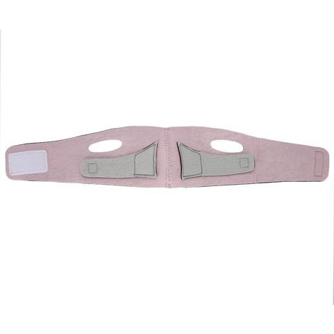 Masque liftant pour le visage, ceinture amincissante pour le visage, bandage sculptant le visage 01 (1/5)