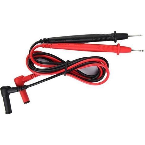Prüfleitung - VINGVO - UT-L20 - 1000V - 10A - verdrahtet (1/4)