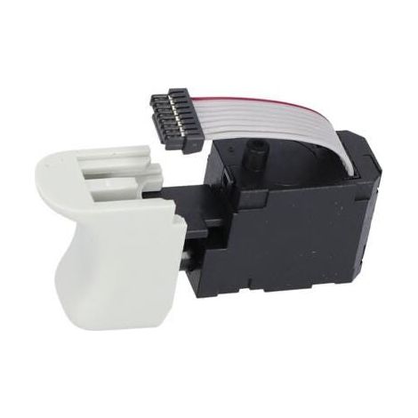 Commutateur pour Perceuse visseuse BOSCH OUTILLAGES - 2607202523