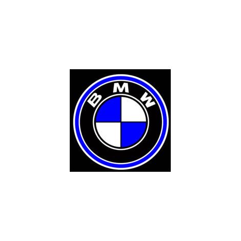 Einstiegsbeleuchtung für BMW 3er, 5er, 7er, X3/X5/X6/X7, Projektions-Türleuchten, Einstiegsbeleuchtung im BMW-Stil 1-Crezuo