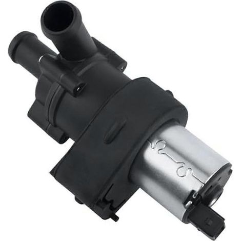 Pompe à eau électrique/pompe à eau auxiliaire 55056055AA compatible avec Durango Plus SUV 4.7L 2001-2003 (1/5)
