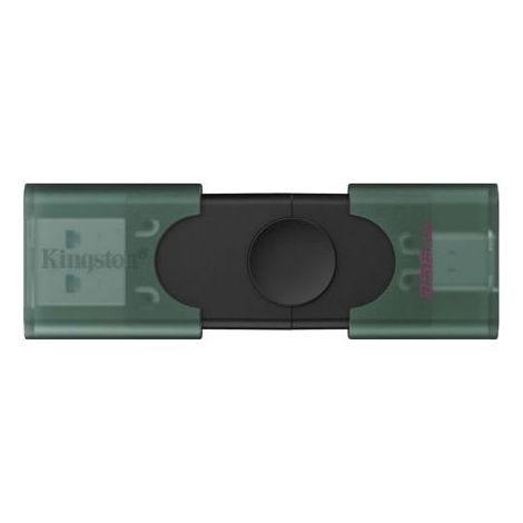 Memoria USB 3.2 Gen 1 (3.1 Gen 1) 256 GB Kingston DTDEG2/256GB  