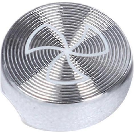 Pièce de rechange pour bouton de contrôle du flux d'air du styler HS01 (FDQ) (1/5)