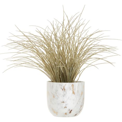 Premier Housewares Fiori Grass Plant (1/5)