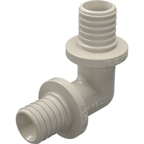 Coude 90° ppsu ultraLINE - 20
