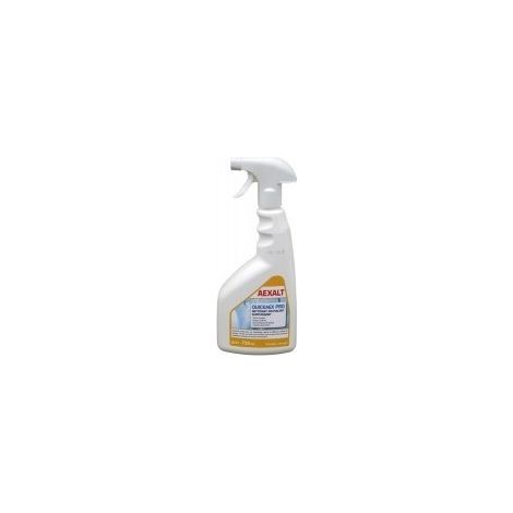 Nettoyant Polyval Surpuissant Menage Vaporisateur 750 Ml