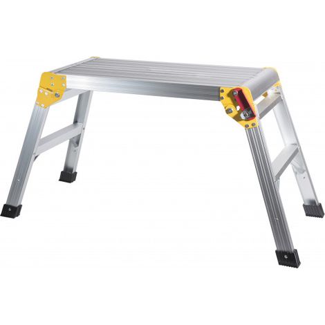 MINI-ARBEITSPLATTFORM
