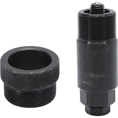 Abzieher für Einspritzpumpen für M47- und M57-Dieselmotoren, Montagewerkzeug für Einspritzpumpenräder für BMW E38, E39, E46, E53, E60 und E61 (1/5)