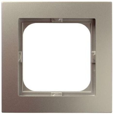 Marco Ospel r-1g/45 termoplástico IP20 brillante