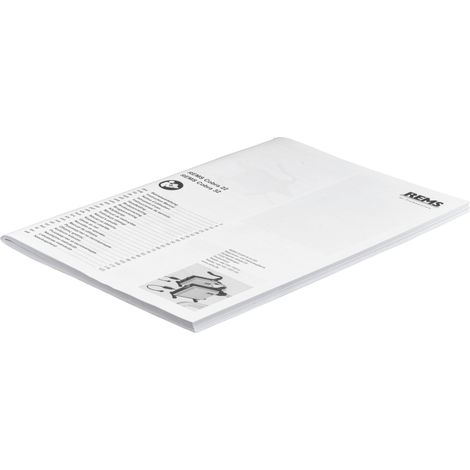 Betriebsanleitung Cobra 172165 R