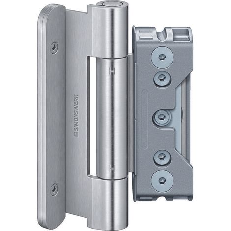 SIMONSWERK Einfräsband BAKA® Protect 4010 3D MSTS,