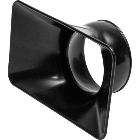 Ersa 0CA10-5003 Ugello di aspirazione (L x L) 155 mm x 90 mm 1 pz.