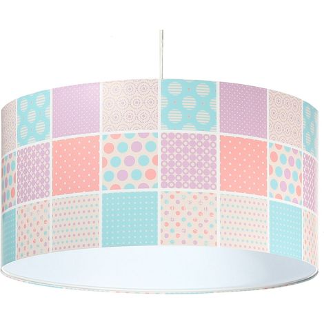 Suspension stamps 138-30 - Rond Ø 50 cm (1/5)