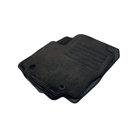 Tapis de sol en moquette pour FORD Mondeo III (2007-2012)